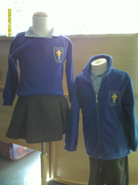 Winter uniform