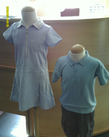Summer uniform